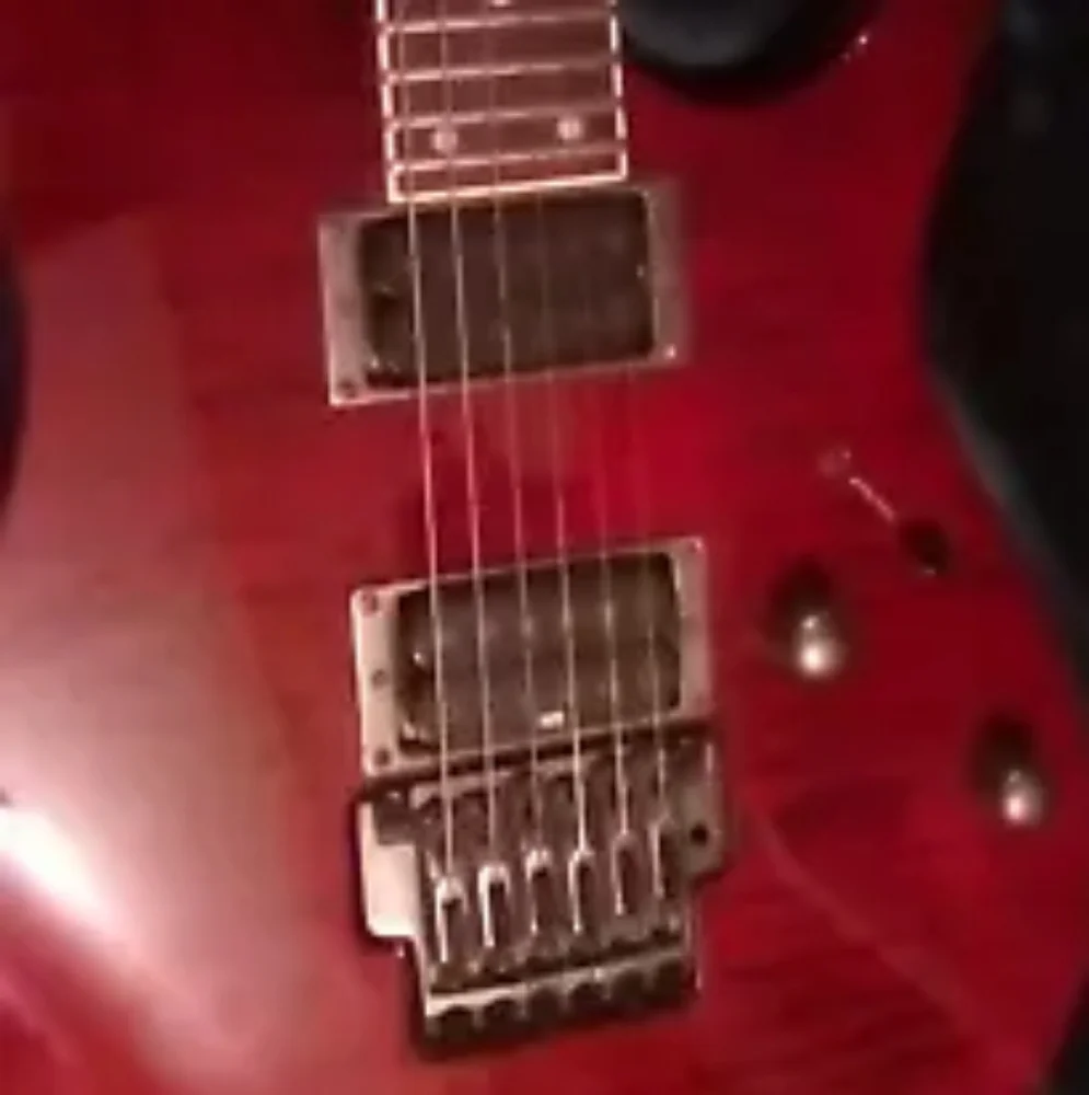 IBANEZ RGT 42 FM - Picture 2 of 5